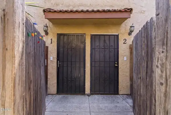 9051 Cedros Avenue #2, Panorama City, CA 91402
