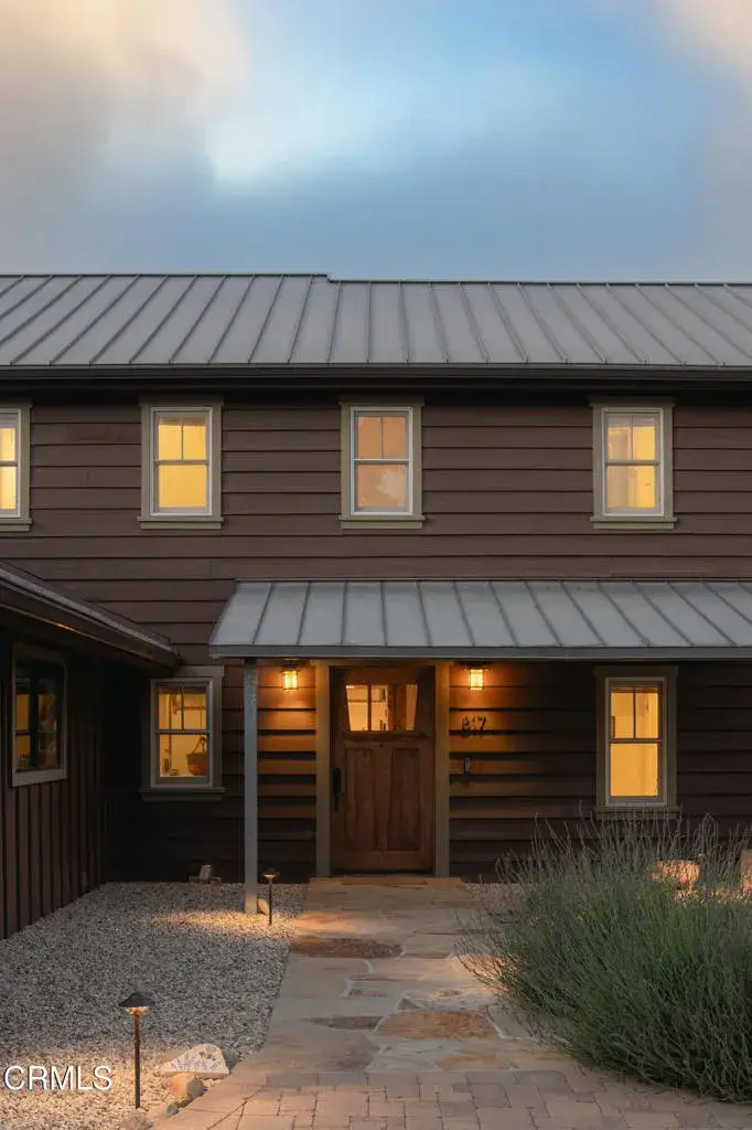 817 Del Oro Drive, Ojai, CA 93023 - #2