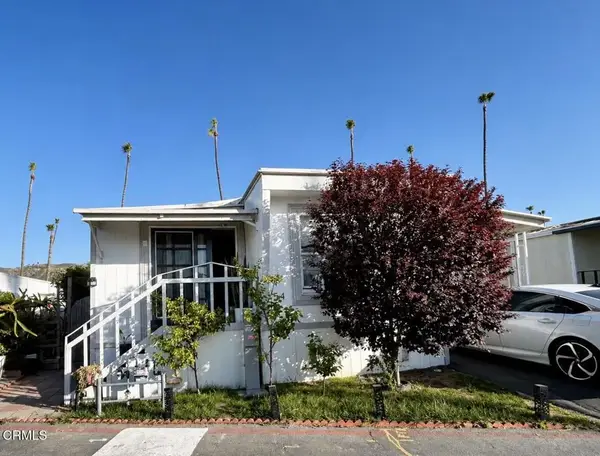 265 Beckwith #54A, Santa Paula, CA 93060