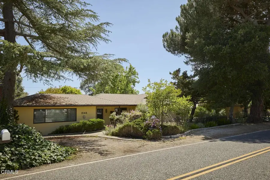 1148 Woodland Avenue, Ojai, CA 93023 - #2