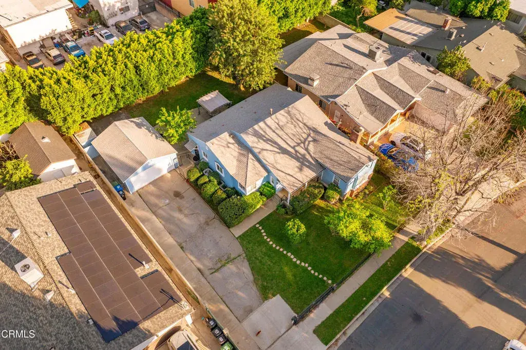 6514 Mammoth Avenue, Valley Glen, CA 91401 - #1