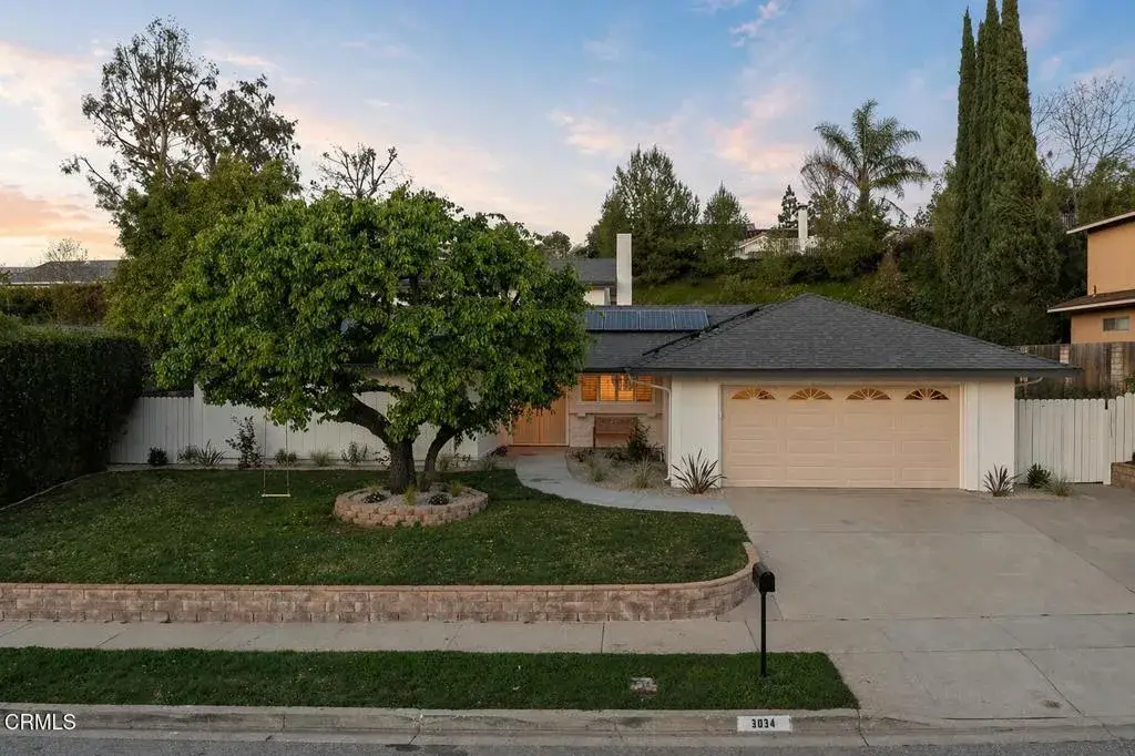 3034 Rollings Avenue, Thousand Oaks, CA 91360 - #1