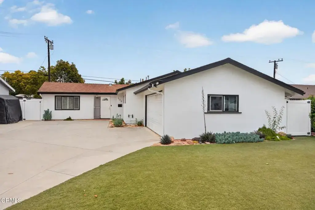330 Garfield Rondo, San Buenaventura Ventura, CA 93003 - #1