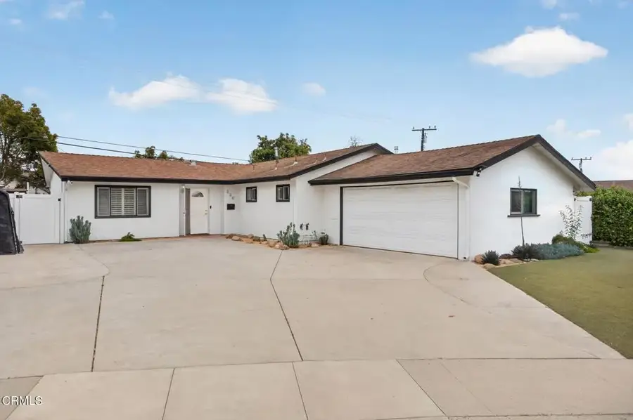 330 Garfield Rondo, San Buenaventura Ventura, CA 93003 - #2