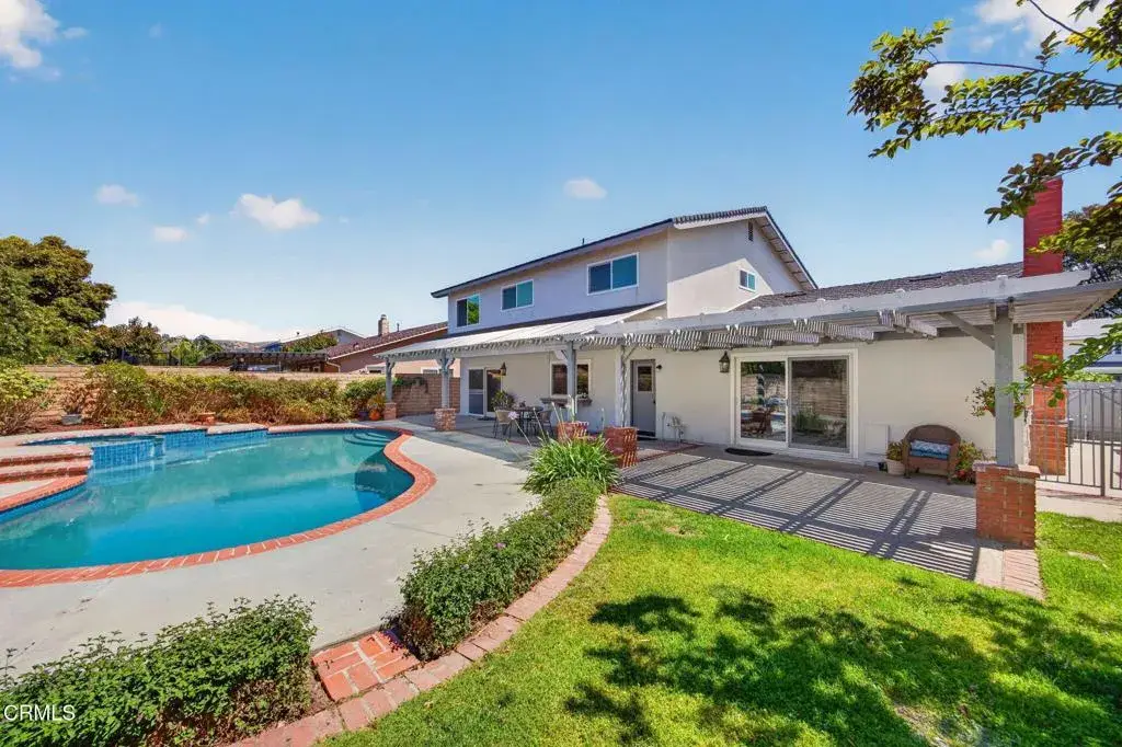 1121 N Modesto Avenue, Camarillo, CA 93010 - #1