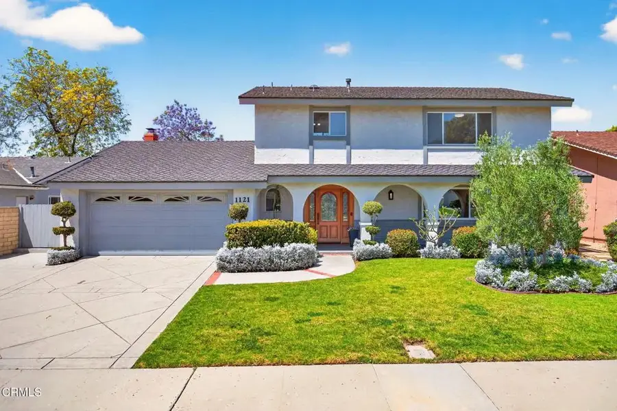 1121 N Modesto Avenue, Camarillo, CA 93010 - #2