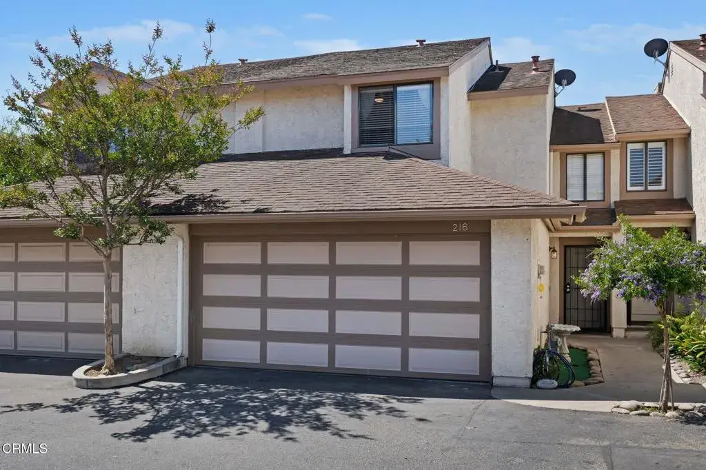 216 Ute Lane, San Buenaventura Ventura, CA 93001 - #1