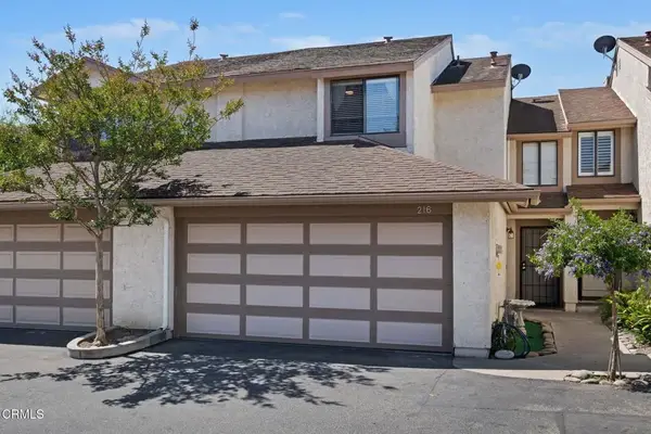 216 Ute Lane, Ventura, CA 93001