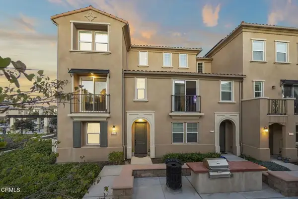 5075 Manzano Street, Camarillo, CA 93012