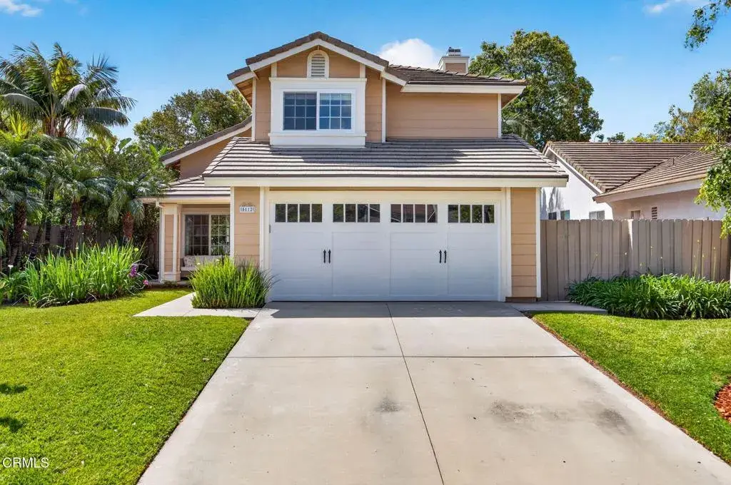5112 Via Calderon, Camarillo, CA 93012 - #1