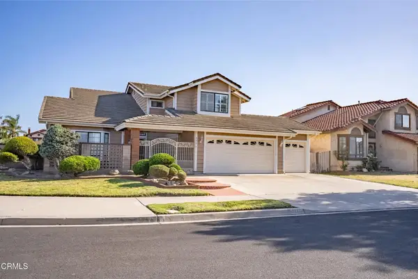 2500 Lilac Walk, Oxnard, CA 93030