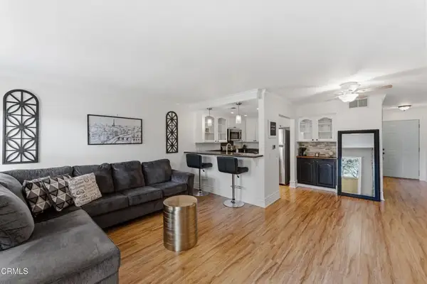 2731 Erringer Road #86, Simi Valley, CA 93065