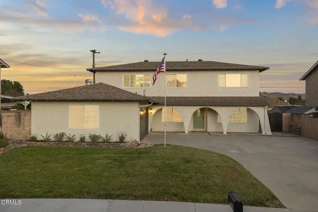 3186 Galena Avenue, Simi Valley, CA 93065 - #1