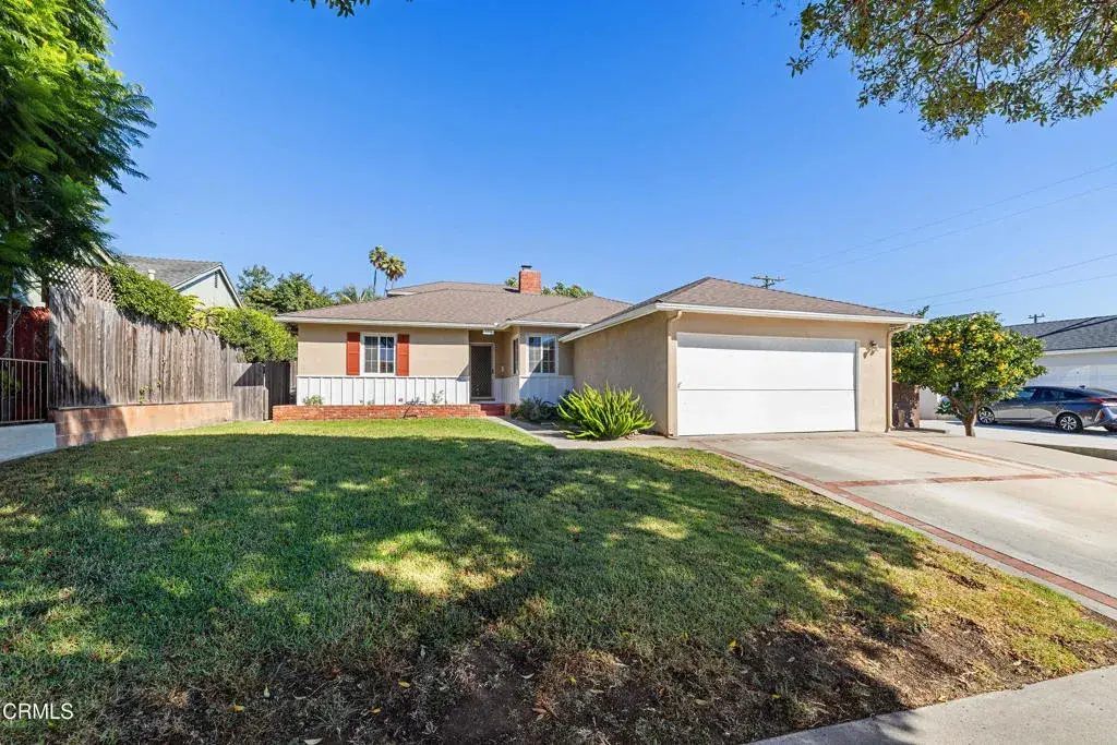 114 San Marino Avenue, San Buenaventura Ventura, CA 93003 - #1