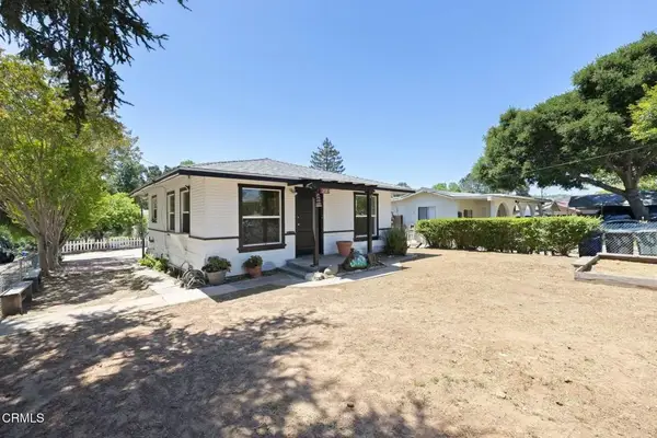 208 W Oak View Avenue, Oak View, CA 93022