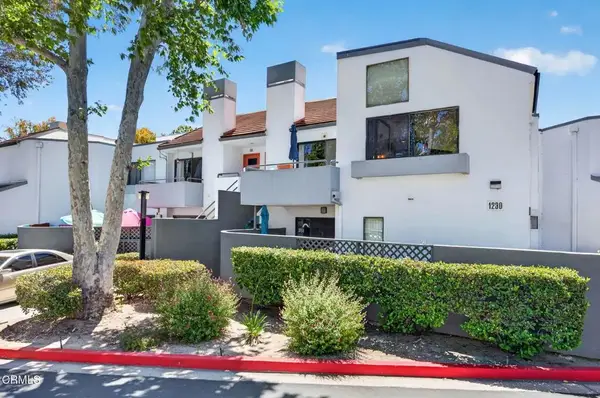 1230 Tivoli Lane #224, Simi Valley, CA 93065