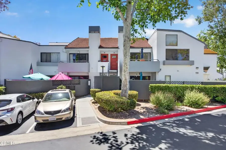 1230 Tivoli Lane #224, Simi Valley, CA 93065 - #2