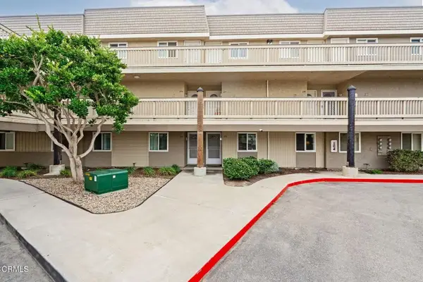 275 E Surfside Drive, Port Hueneme, CA 93041