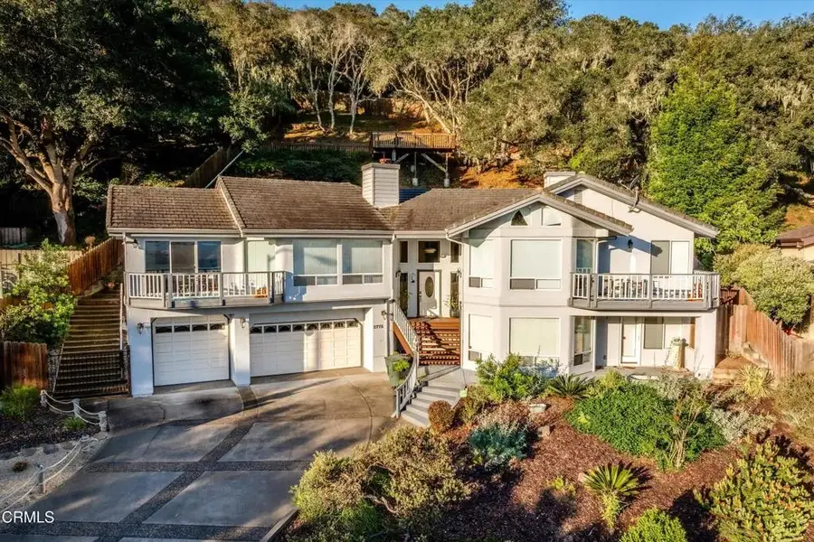 2775 Rodman Drive, Los Osos, CA 93402 - #2