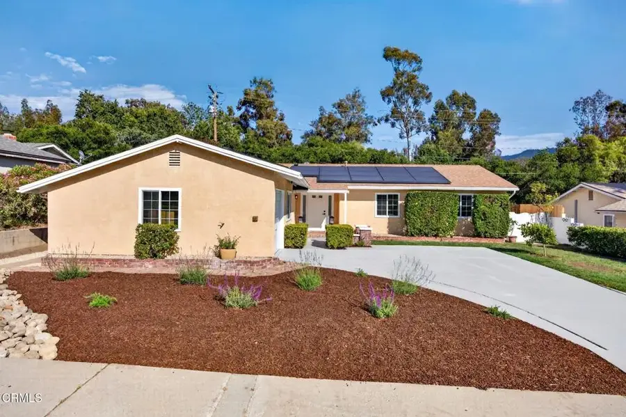 326 Descanso Avenue, Ojai, CA 93023 - #2
