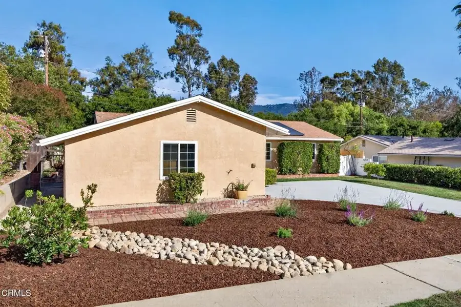 326 Descanso Avenue, Ojai, CA 93023 - #3