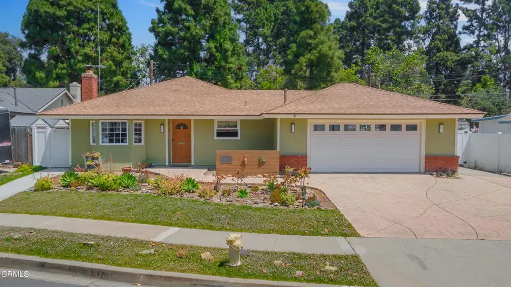 2132 Dewayne Avenue, Camarillo, CA 93010 - #1