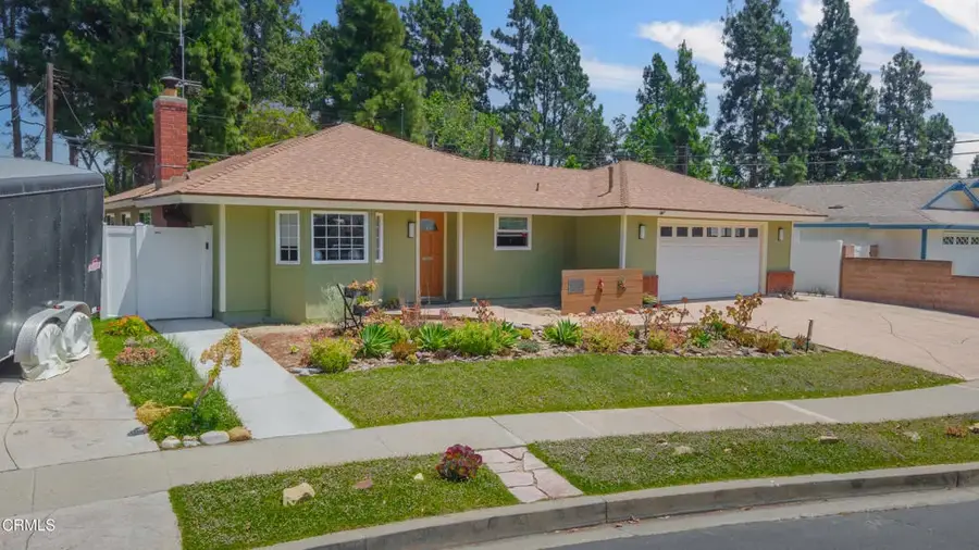 2132 Dewayne Avenue, Camarillo, CA 93010 - #2