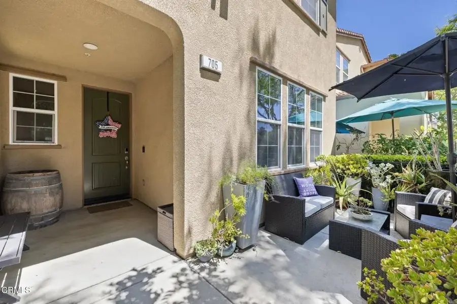 705 Forest Park Boulevard, Oxnard, CA 93036 - #3