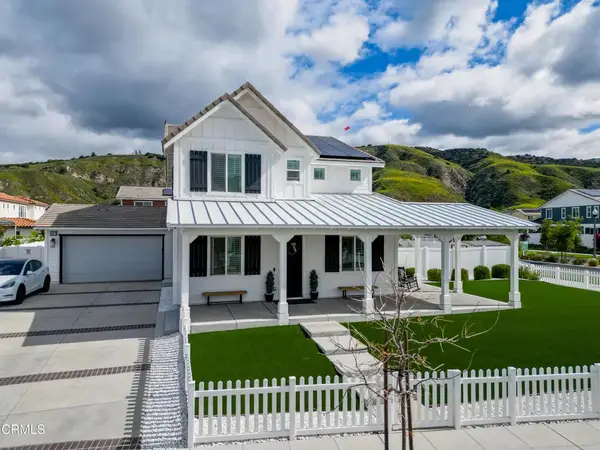 397 Rose Street, Fillmore, CA 93015