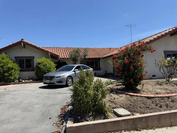 557 Munger Drive, Santa Paula, CA 93060