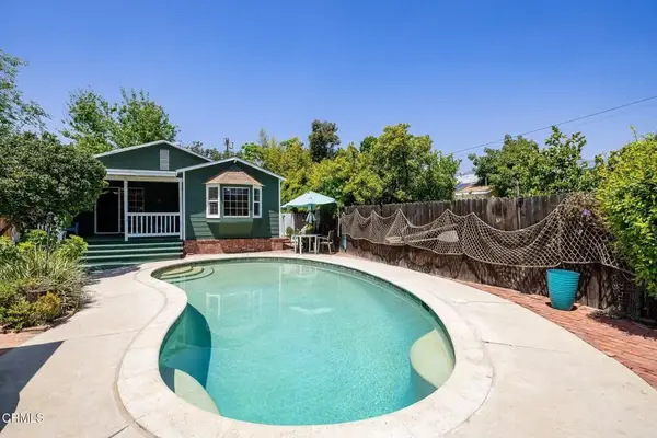 13934 Aztec Street, Los Angeles, CA 91342