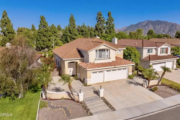 190 Via Olivera, Camarillo, CA 93012
