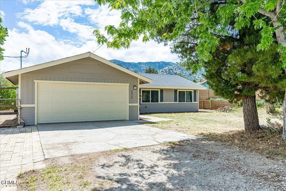 20924 Brentwood Drive, Tehachapi, CA 93561 - #1