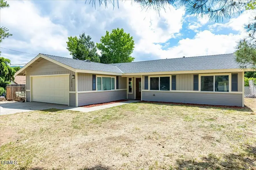 20924 Brentwood Drive, Tehachapi, CA 93561 - #2