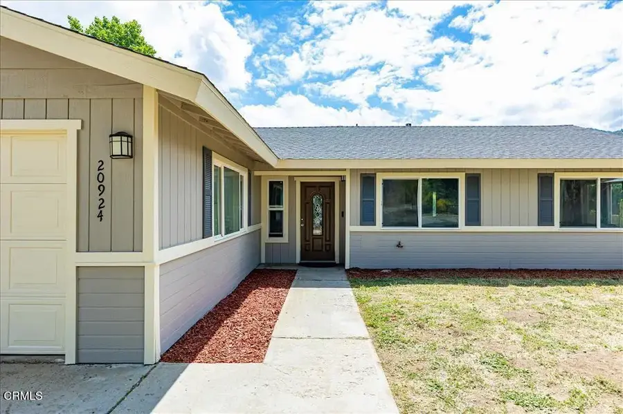 20924 Brentwood Drive, Tehachapi, CA 93561 - #3