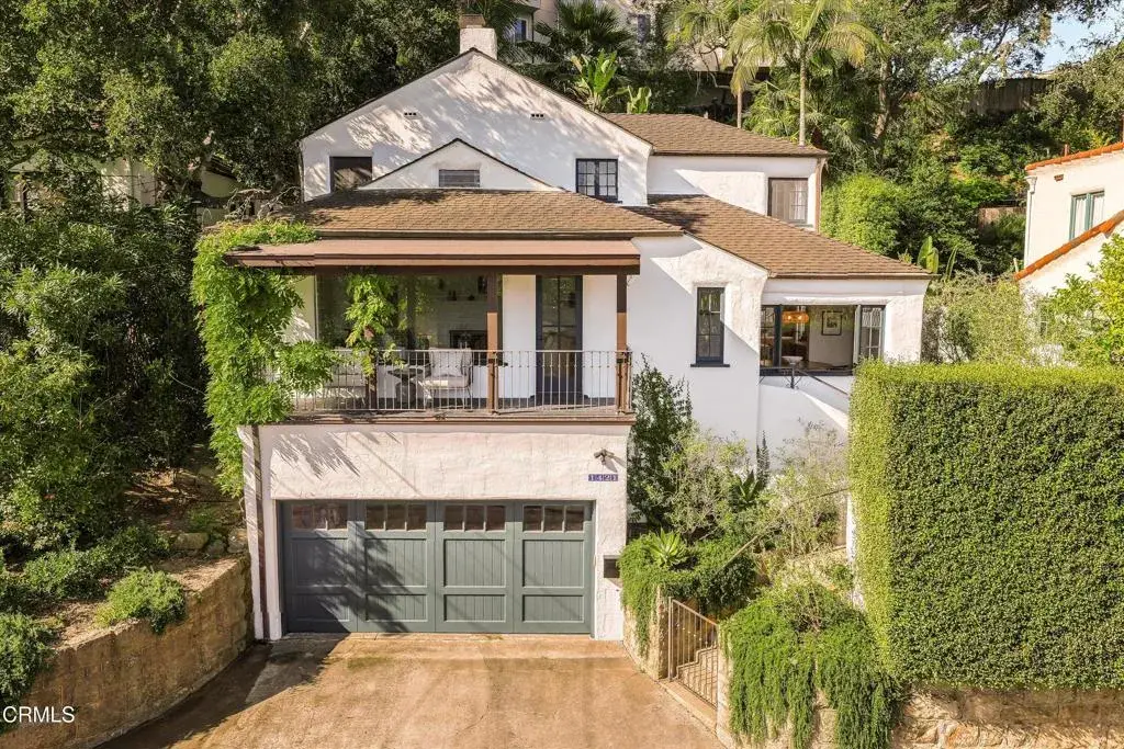 1421 Clearview Road, Santa Barbara, CA 93101 - #1