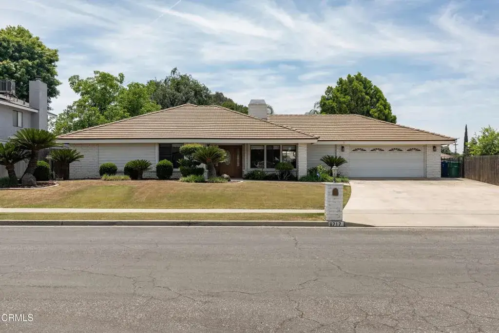 6717 Noah Avenue, Bakersfield, CA 93308 - #1