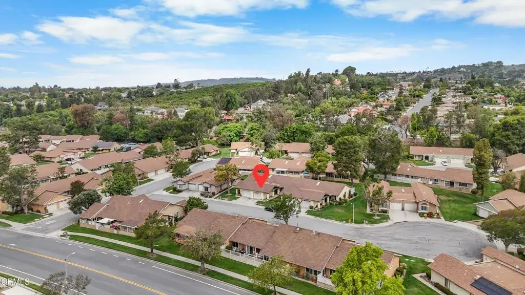 39107 Village 39, Camarillo, CA 93012 - #1