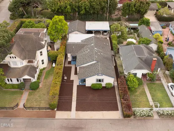 5387 8th Street, Carpinteria, CA 93013