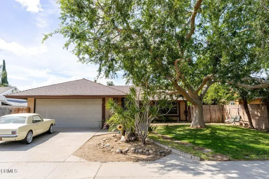 1012 Ortega Street, Fillmore, CA 93015 - #1