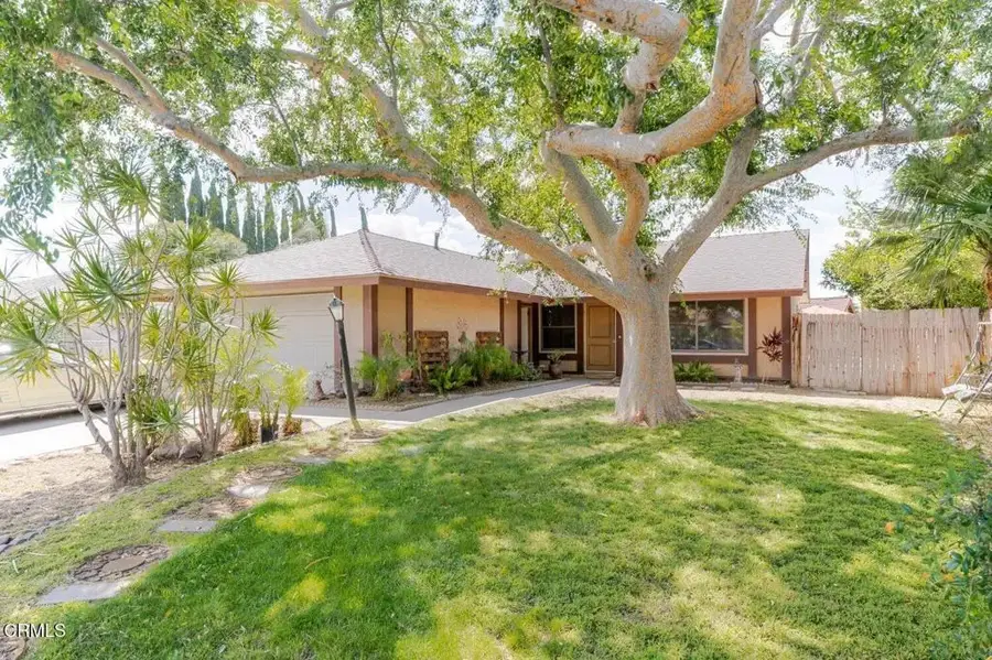 1012 Ortega Street, Fillmore, CA 93015 - #2