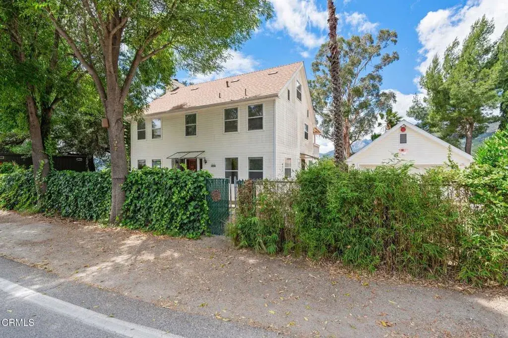 587 N Rice Road, Ojai, CA 93023 - #1