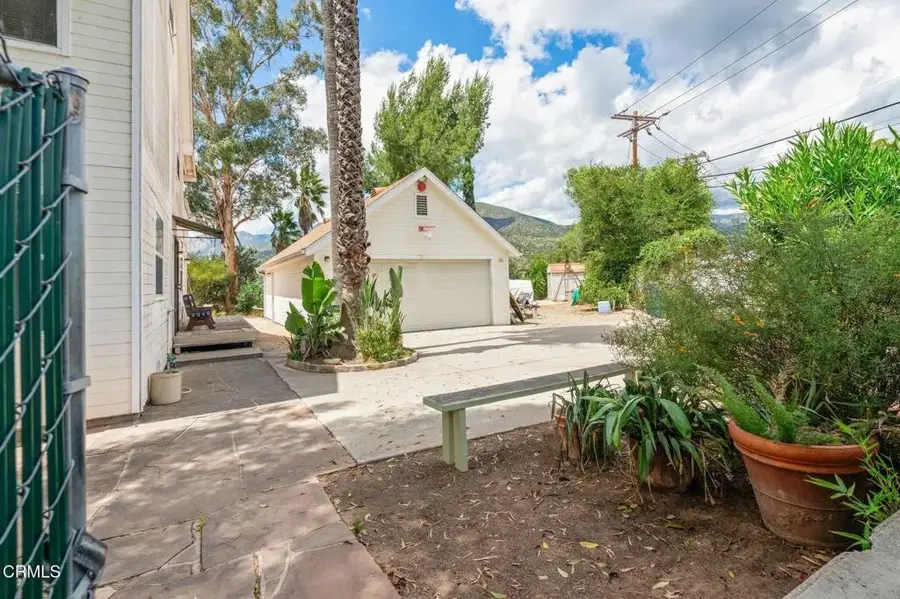587 N Rice Road, Ojai, CA 93023 - #2