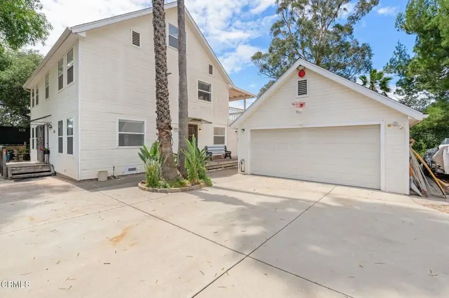 587 N Rice Road, Ojai, CA 93023 - #3