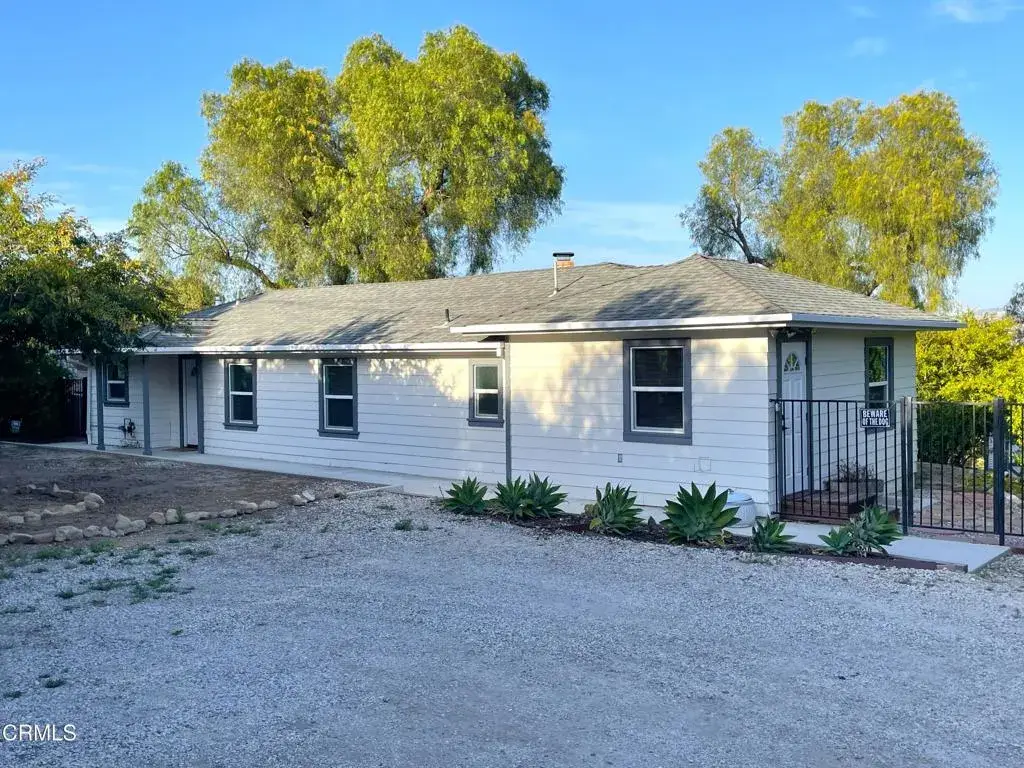 3968 Ternez Drive, Moorpark, CA 93021 - #1