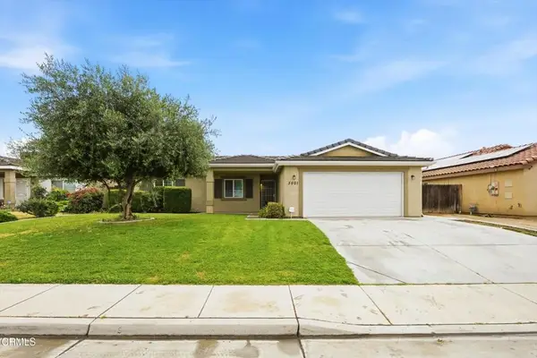 5501 Baja Drive, Bakersfield, CA 93307