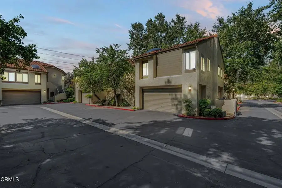 3234 Darby Street #128, Simi Valley, CA 93063 - #2