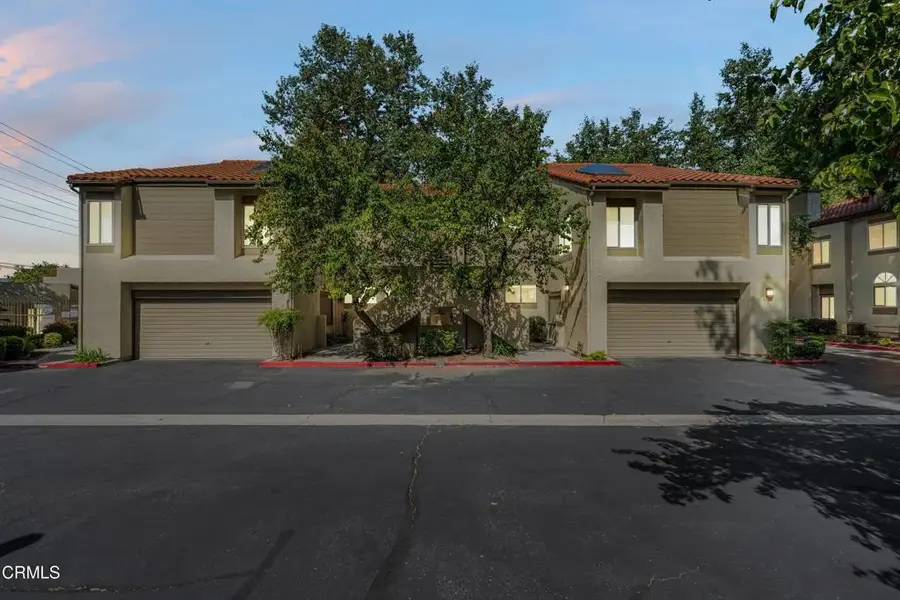3234 Darby Street #128, Simi Valley, CA 93063 - #3