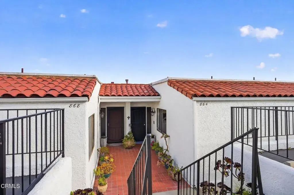 864 Vallecito Drive, San Buenaventura Ventura, CA 93001 - #1