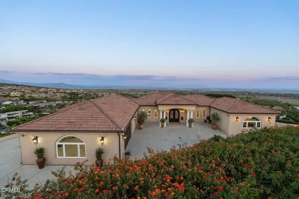 686 Skyview Terrace, Ventura, CA 93003